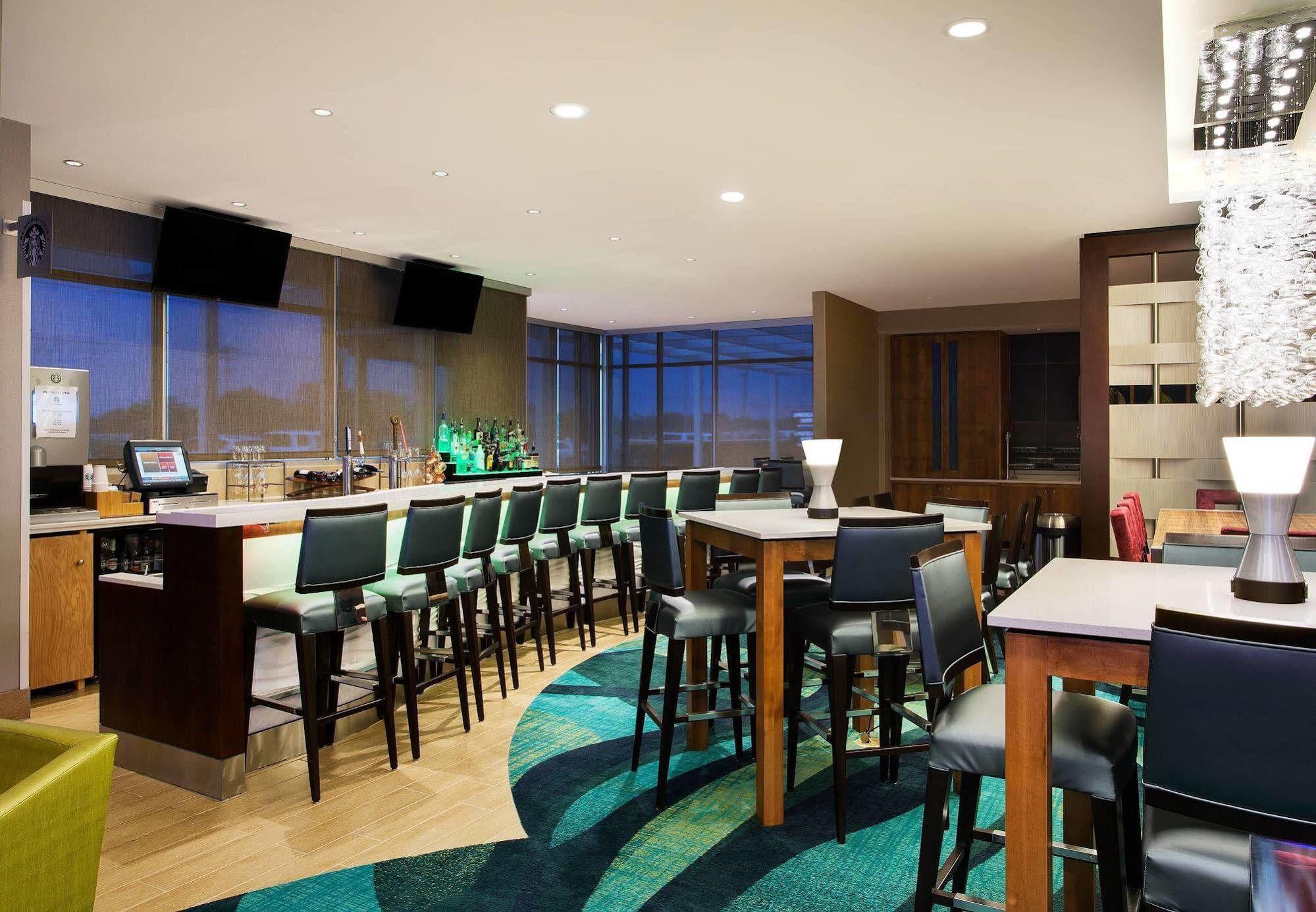 Springhill Suites By Marriott Murray Eksteriør bilde