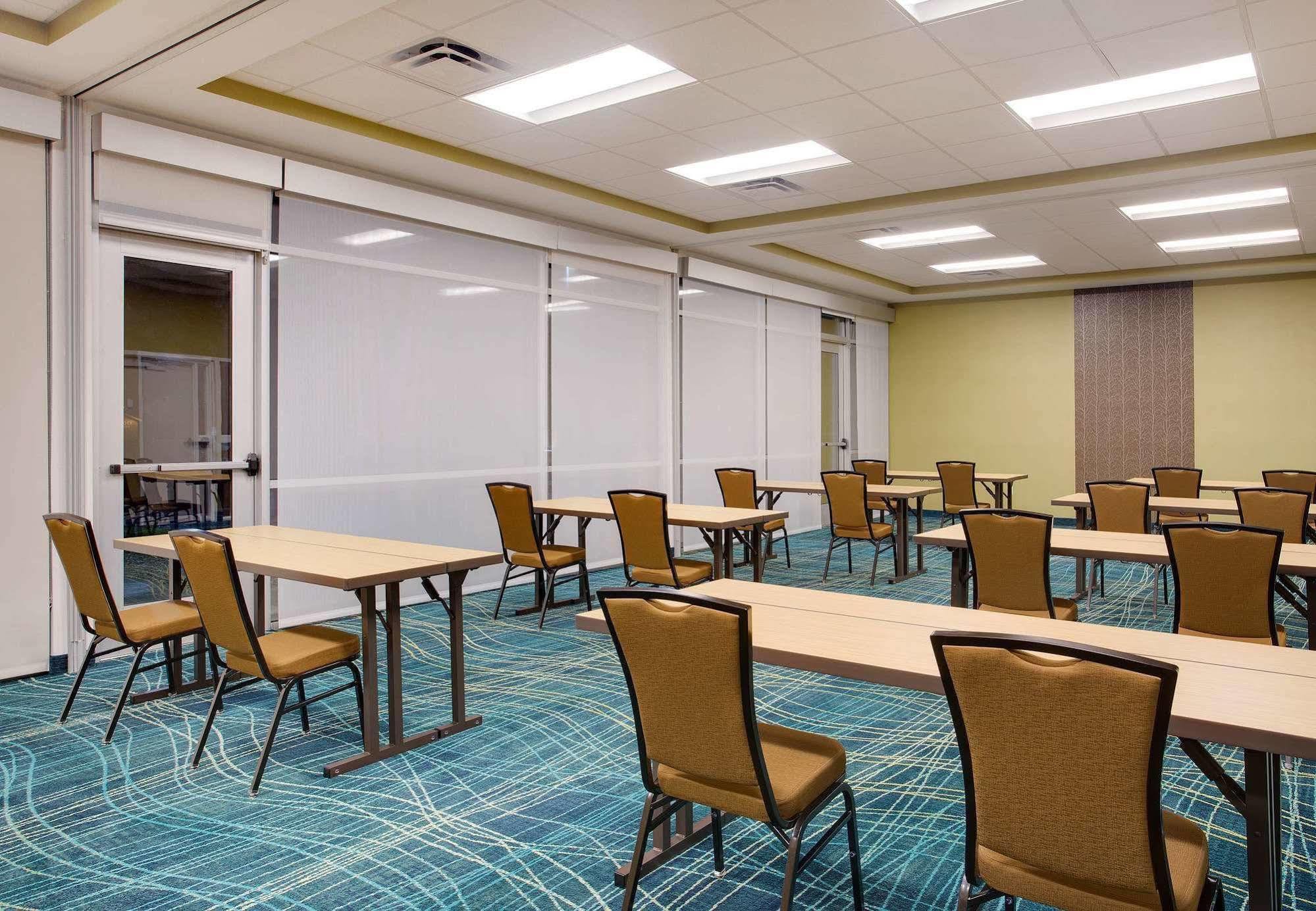 Springhill Suites By Marriott Murray Eksteriør bilde